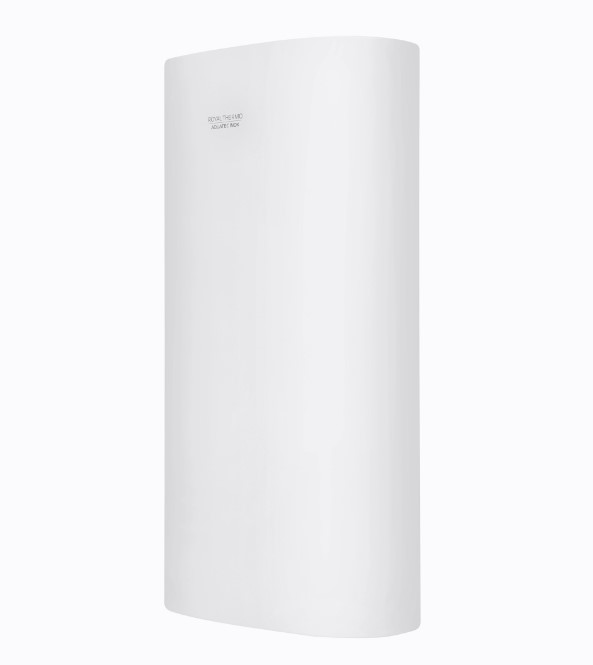 Бойлер косвенного нагрева Royal Thermo AQUATEC INOX RTWX-F 100 настенный